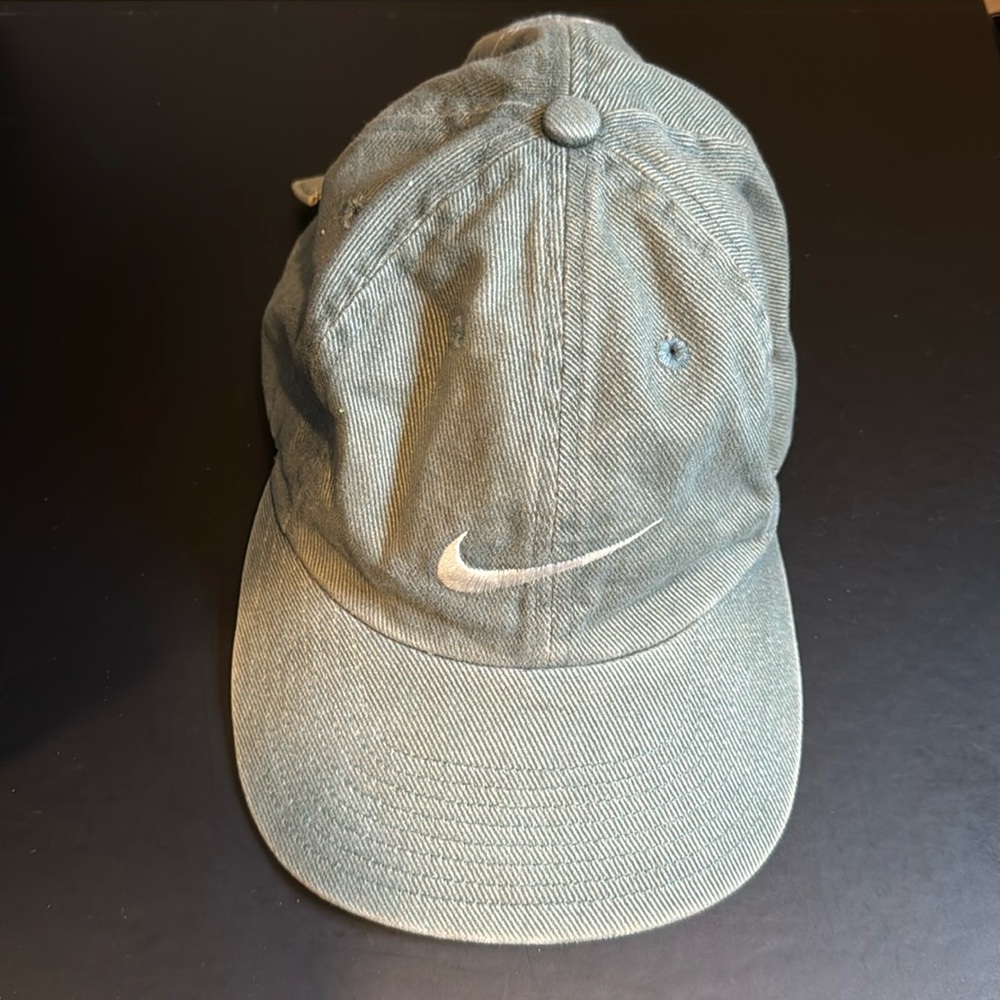 Vintage Nike cap 🧢